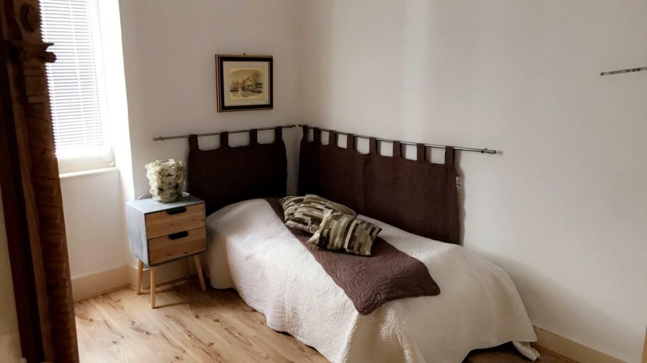 Appartement วิสซ็องบูร์ ภายนอก รูปภาพ