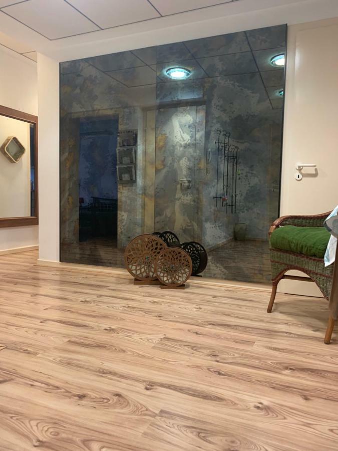 Appartement วิสซ็องบูร์ ภายนอก รูปภาพ