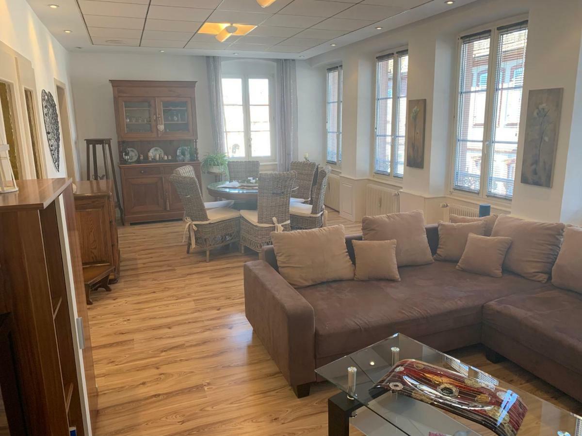 Appartement วิสซ็องบูร์ ภายนอก รูปภาพ