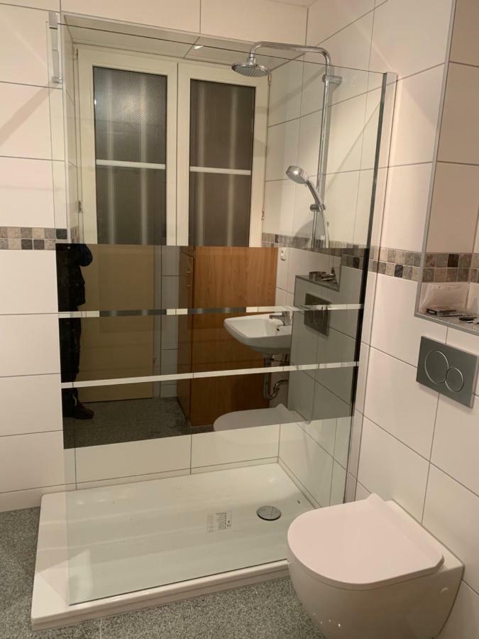 Appartement วิสซ็องบูร์ ภายนอก รูปภาพ
